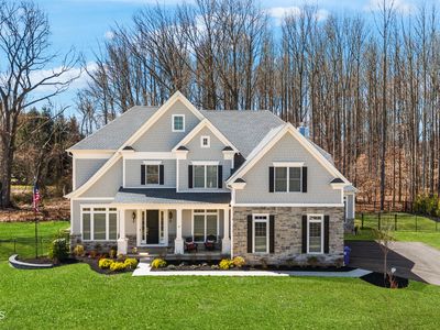 61 Windermere Road, Lincroft, NJ, 07738