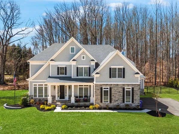 61 Windermere Road, Lincroft, NJ 07738