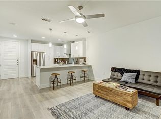 2213 Poquito St UNIT 101, Austin, TX 78722