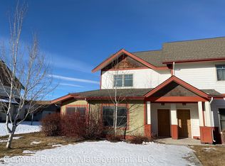 123 N Ferguson Ave APT A, Bozeman, MT 59718