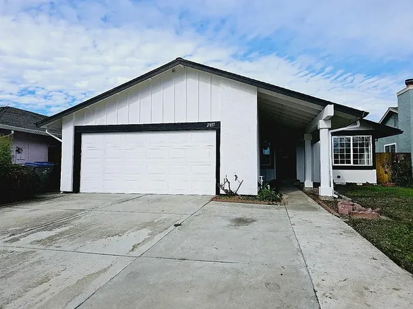 2857 Granite Creek Pl, San Jose, CA 95127