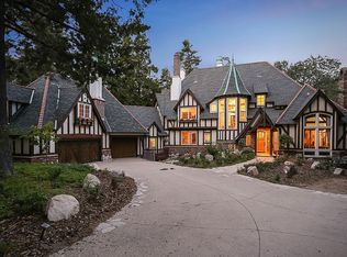 29223 Pigeon Hawk Ln, Lake Arrowhead, CA 92352