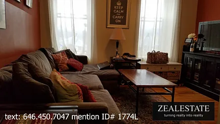 Rented by ZealEstate Group Inc