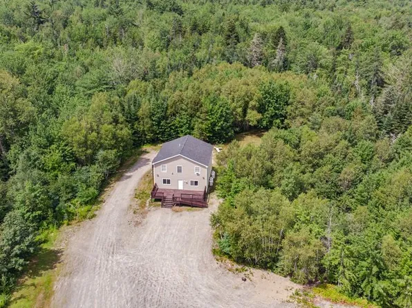 631 Bar Harbor Road #A, Trenton, ME 04605