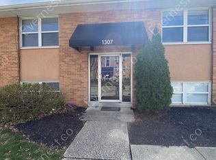 1305 King Ave #1307-D, Columbus, OH 43212