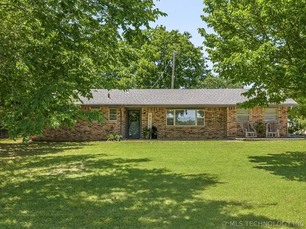 7045 State Highway 76, Wilson, OK 73463