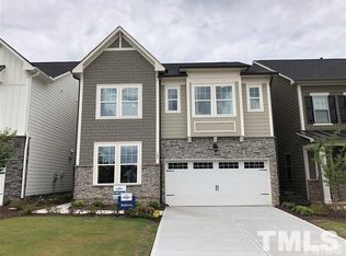 117 White Hill Dr, Holly Springs, NC 27540