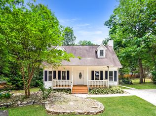 444 Azalea Dr, Stockbridge, GA 30281