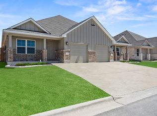 3019 Wasilla Dr, Temple, TX 76502