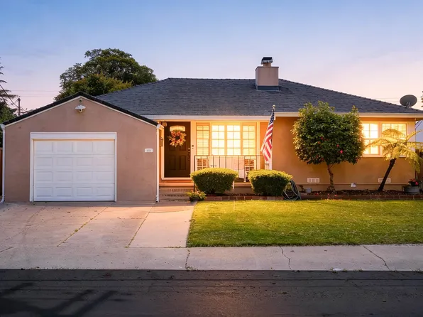 826 Hacienda Ave, San Lorenzo, CA 94580
