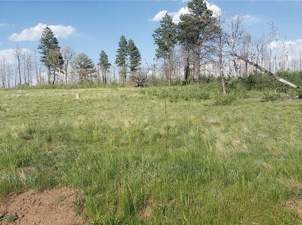 Lot 1406 Emery Loop LOT 1406, Fort Garland, CO 81133