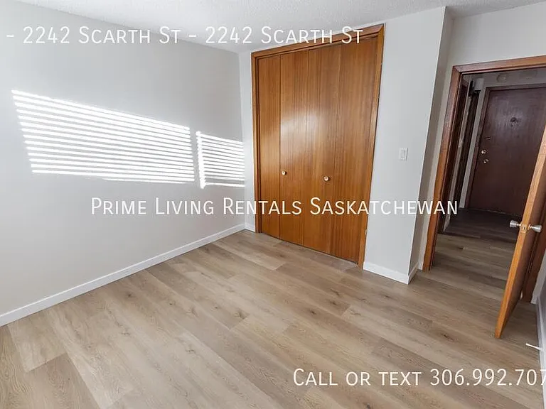 2242 Scarth St #6 — Photo 17