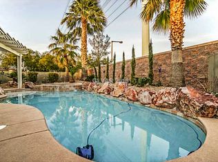 4190 Cascada Piazza Ln, Las Vegas, NV 89135