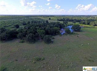 1401 County Rd, Thorndale, TX 76577
