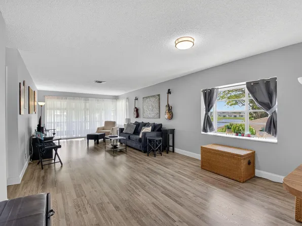 13212 Lucinda Palm Court #D, Delray Beach, FL 33484