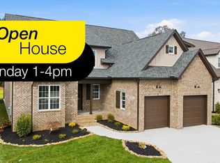 8109 Carolina Cherry Ln, Knoxville, TN 37919