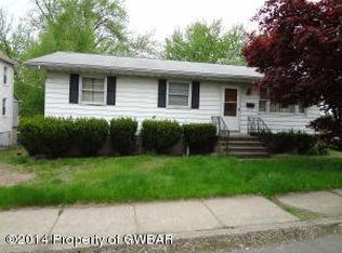 17 Welsh St, Pittston, PA 18640
