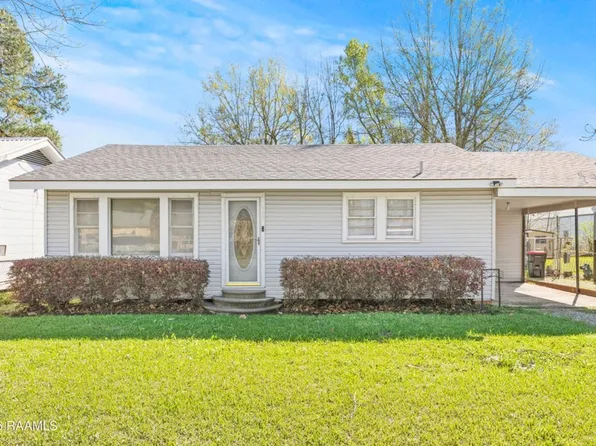127 Woodrow St, Lafayette, LA 70506