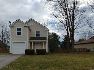 535 Slate Hollow Dr, Powell, OH