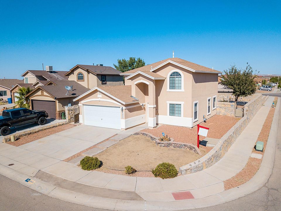 1st image of 2800 Mesa Rock Pl