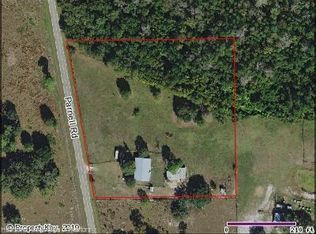 5009 Parnell Rd, Zolfo Springs, FL 33890
