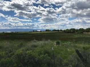 13011 Wilson Creek Rd, Ellensburg, WA 98926