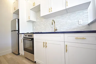 Rented by Citi Habitats