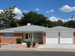 2920 Alcazar St NE, Albuquerque, NM 87110