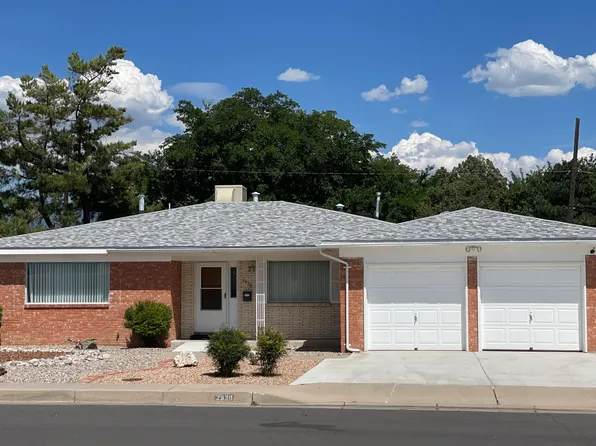 2920 Alcazar St NE, Albuquerque, NM 87110