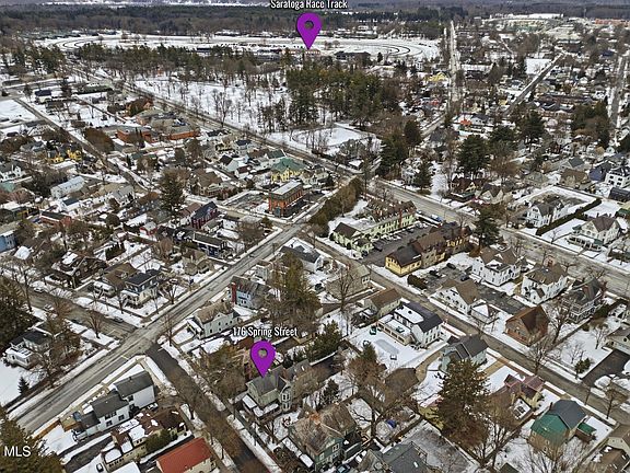 3rd image of 176 Spring Street