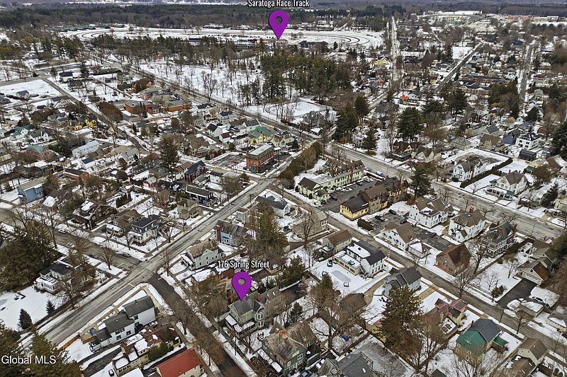 3rd image of 176 Spring Street