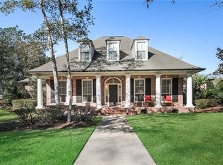 1030 Parkpoint Dr, Slidell, LA 70461