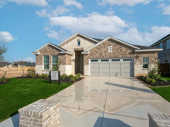 9526 Luke Path, San Antonio, TX 78254