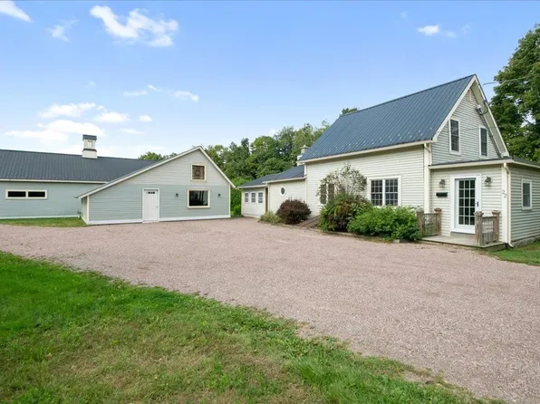22 Park Street, Jericho, VT 05489