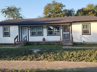 504 Highway Ave APT B, Copperas Cove, TX 76522