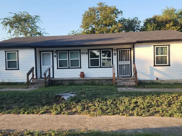 504 Highway Ave, 504 Highway Ave APT B, Copperas Cove, TX 76522