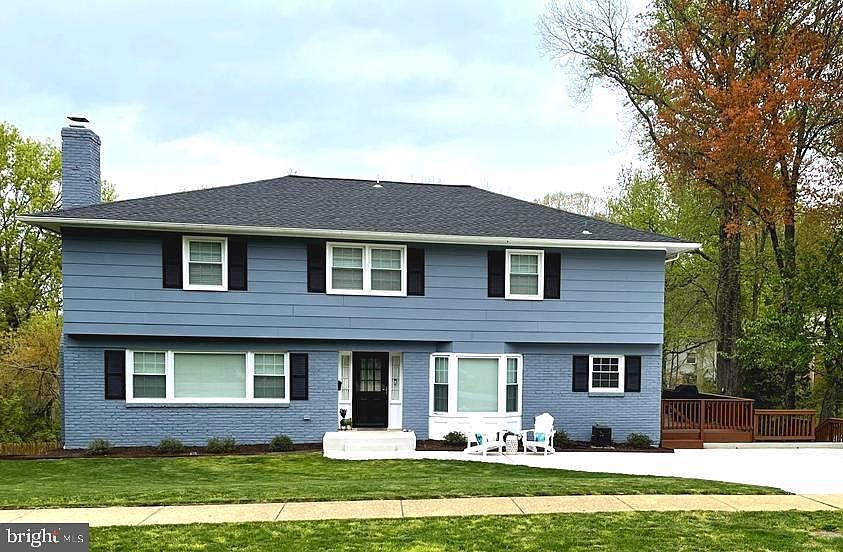 1st image of 2602 Stirrup Ln