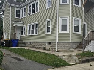 129 Marchand St #2, Fall River, MA 02723