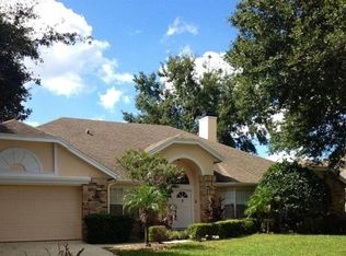 4820 Wingrove Blvd, Orlando, FL 32819