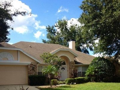 4820 Wingrove Blvd, Orlando, FL, 32819