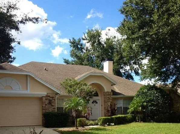 4820 Wingrove Blvd, Orlando, FL 32819