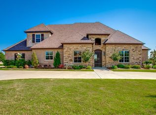 737 Wilford Way, Heath, TX 75032