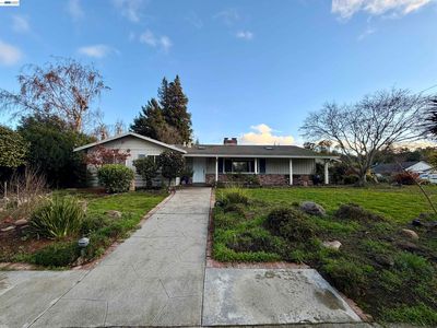 3149 Indian Way, Lafayette, CA, 94549