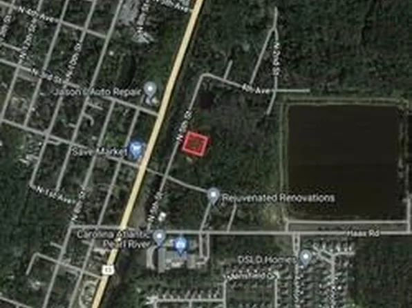 N 5th St, Slidell, LA 70458