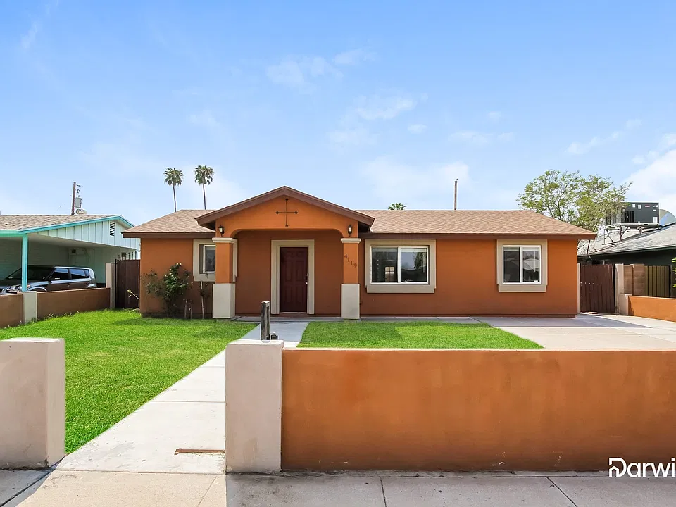 4119 W Vista Ave