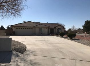 19187 Cochise Pl, Apple Valley, CA 92308