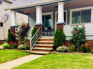 2123 Chesterland Ave, Lakewood, OH 44107