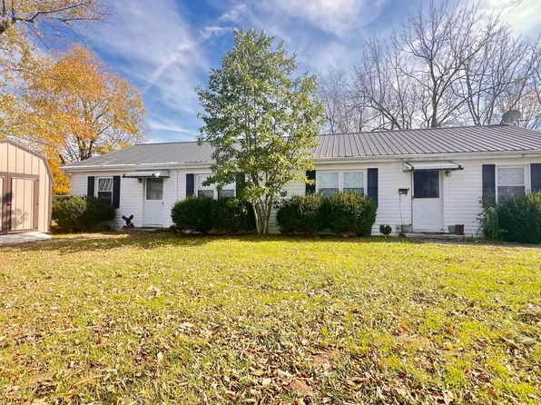 209 S Campbell St, Lancaster, KY 40444
