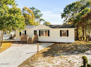 2149 Seashore Hills Rd SW, Supply, NC 28462