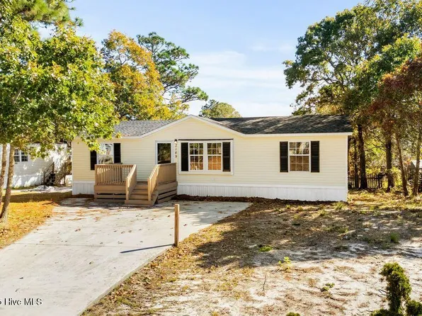 2149 Seashore Hills Road SW, Supply, NC 28462